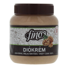 FINO DIÓKRÉM csokoládé és édesség