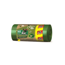 Fino Green Life Easy csomag 60 literes, 18 db szemetes