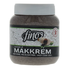 FINO MÁKKRÉM csokoládé és édesség