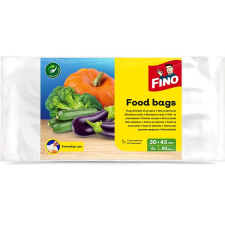 Fino mikrotén tasak, 30×45 cm, 50 db, 6 l papírárú, csomagoló és tárolóeszköz
