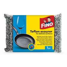 Fino Mosogatószivacs teflonhoz, fém dörzsi Fino tisztító- és takarítószer, higiénia
