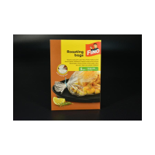 Fino Sütőzacskó 35x43 cm 3kg 5 db sütés és főzés