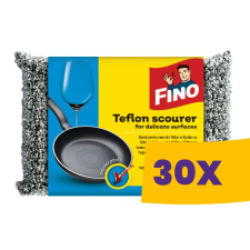 Fino Teflon súroló 1db (Karton - 30 db) takarító és háztartási eszköz