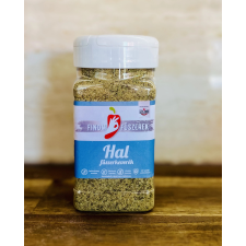 FINOM FŰSZEREK KFT. Hal fűszerkeverék 200g szóródoboz alapvető élelmiszer