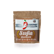 FINOM FŰSZEREK KFT. Szofia fűszerkeverék 100g 5182-100 alapvető élelmiszer