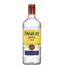  Finsbury Gin London Dry 0,7l gin