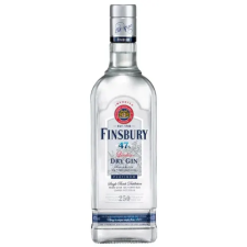  Finsbury Gin London Dry 47 Platinum 0,7l gin