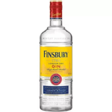  Finsbury London Dry gin 0,7L 37,5% DRS gin