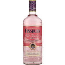 Finsbury Wild Strawberry gin 0,7l 37,5% gin