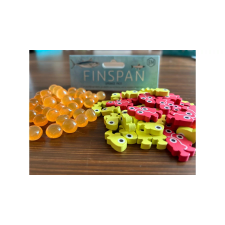  Finspan Upgrade Pack társasjáték