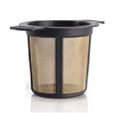  Finum Talpas teaszűrő konyhai eszköz