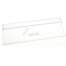  Fiók előlap beépíthető gépek kiegészítői