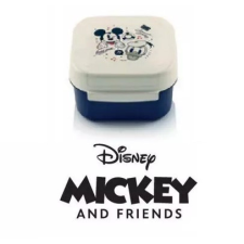  Fiókbarát - Disney Mini Fiókbarát, Mickey &amp; Donald (450 ml) konyhai eszköz