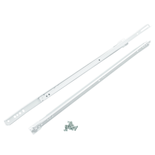  FIÓKSÍN 300MM FEHÉR bútor