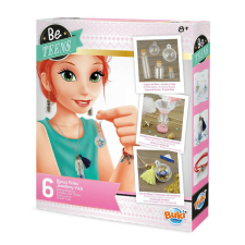  Fiolás Ékszerkészítő BUKI kreatív és készségfejlesztő