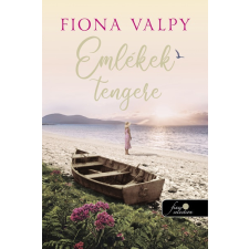Fiona Valpy - Emlékek tengere egyéb könyv