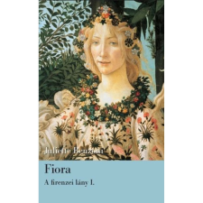Fiora - A firenzei lány I. egyéb könyv