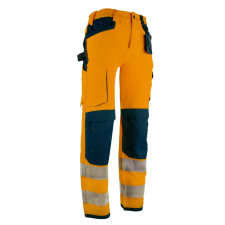  FIORD HI-VIZ NARANCS/SÖTÉTKÉK VÉDŐNADRÁG GRS_S munkaruha