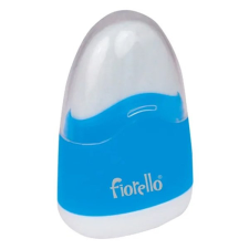 Fiorello Radír+hegyező FIORELLO GR-F460 vegyes színekben radír