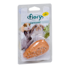 Fiory | Carrosalt (salt block for rodents) | Ásványianyag-kiegészítő, rágcsálók számára - 90 g