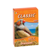 Fiory | Exotic MIX “Classic”(Exotic) | Keverék eleség, egzotikus madaraknak - 400 g madáreledel