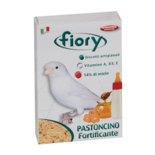 Fiory | Fortifying feed | Erősítő takarmány, magevő madaraknak - 100 g madáreledel