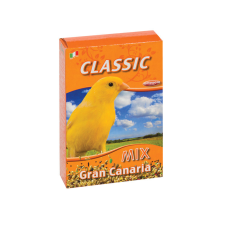 Fiory | Gran Canaria MIX “Classic” (canaries) | Keverék eleség, kanárik számára - 400 g madáreledel