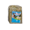 Fiory | Hay ALPILAND Camomile (chamomile) | Széna, szárított kamillával - 500 g