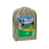 Fiory | Hay ALPILAND Green (alfa alfa grass) | Alpiland széna zöld - 500 g