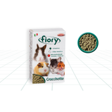 Fiory | Rings for Rodents | Krokettek rágcsálóknak - 400 g rágcsáló eledel