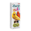 Fiory | Sticks for canaries kiwi flavor | Rudak (2 db) kanárinak, kiwi ízesítésben - 60 g