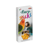 Fiory | Sticks for Parakeets honey flavor | Rudak (2 db) papagájoknak, méz ízesítéssel - 60 g