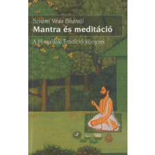 Fiosz Mantra és meditáció antikvárium - használt könyv