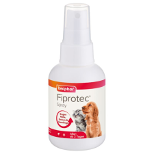  Fiprotech spray 100ml élősködő elleni készítmény kutyáknak