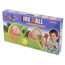  Fire Ball hálós ügyességi játék társasjáték