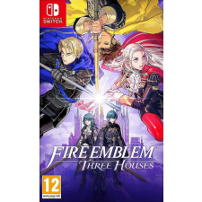 Fire Emblem: Three Houses videójáték