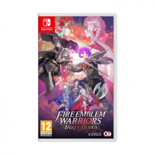  Fire Emblem Warriors: Three Hopes Nintendo Switch videójáték