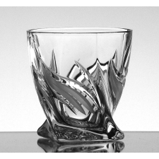  Fire * Kristály Whiskys pohár 340 ml (Cs18617) whiskys pohár