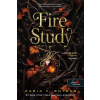  Fire Study - Tűztan