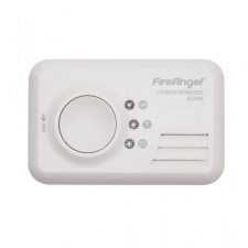 FIREANGEL CO-9X szén-monoxid vészjelző riasztóberendezés