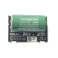 FIREANGEL W2-Module vezeték nélküli modul füstjelzőkhöz, elemes biztonságtechnikai eszköz