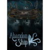 Fireblade Software Abandon Ship (PC - Steam Digitális termékkulcs)