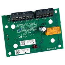 Fireclass FC410RIM Címzett intelligens kimeneti modul biztonságtechnikai eszköz