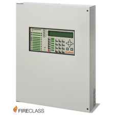 Fireclass FC520 Címezhető intelligens tűzjelző központ 2 hurokkal biztonságtechnikai eszköz