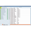 Fireclass FCMAE IP alapú felügyeleti szoftver