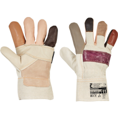  FIREFINCH kombinált téli kesztyű - 11