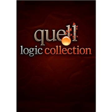 Firefly Studios Quell Collection (PC) DIGITAL videójáték