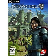 Firefly Studios Stronghold 2: Steam Edition (PC) DIGITAL videójáték