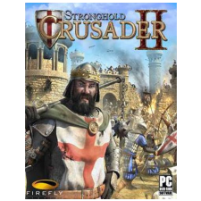 Firefly Studios Stronghold: Crusader II (PC - Steam Digitális termékkulcs) videójáték