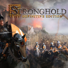 Firefly Studios Stronghold: Definitive Edition (Digitális kulcs - PC) videójáték